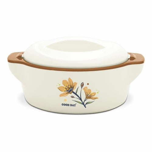 Plaza Insulated Casserole