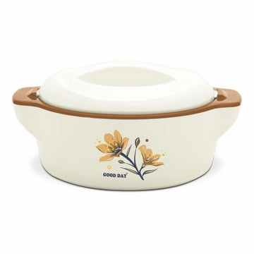 Plaza Insulated Casserole