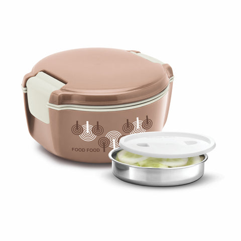 Food Food Lunch Box