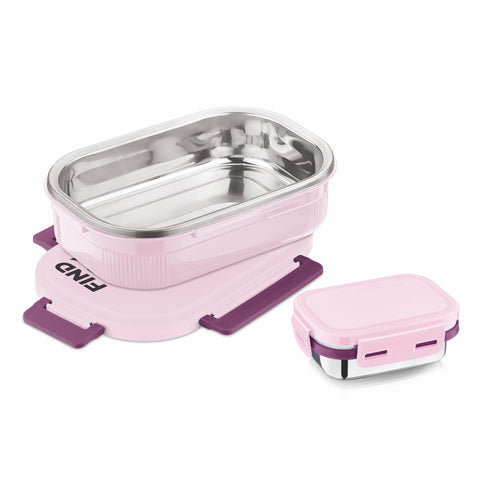 Berlin Junior Lunch Box