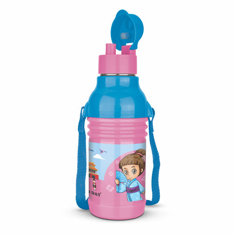 Jerry Insulated Bottle