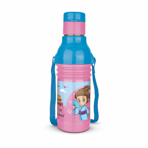 Jerry Insulated Bottle