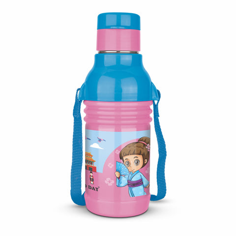 Jerry Insulated Bottle