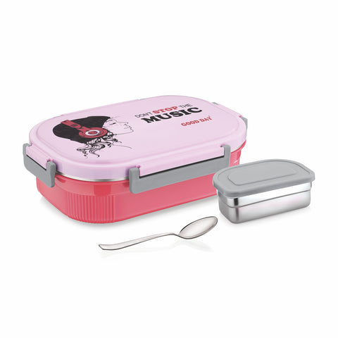 Berlin Junior Lunch Box