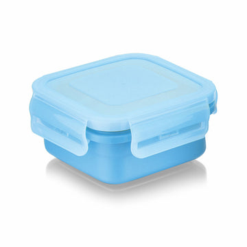 Power Pack Stainless Snack Pack