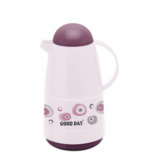 Flora Insulated Flask