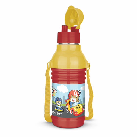 Jerry Insulated Bottle