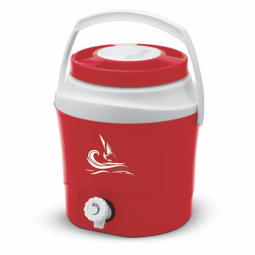 Safari Insulated Water Jug