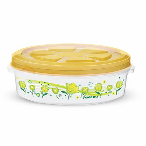 Savour Container