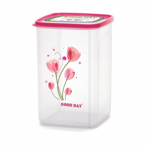 Deluxe Storex Containers