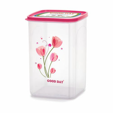 Deluxe Storex Containers