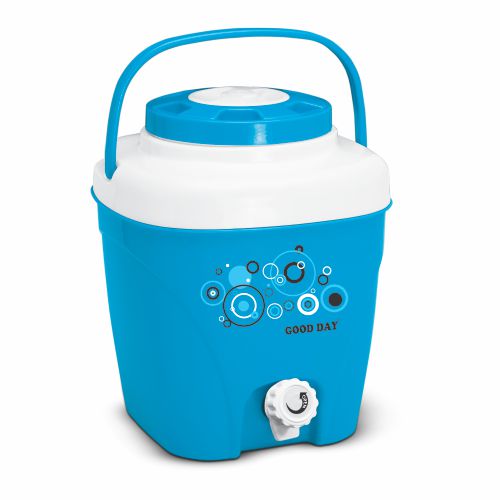 Thunder Insulated Water Jug