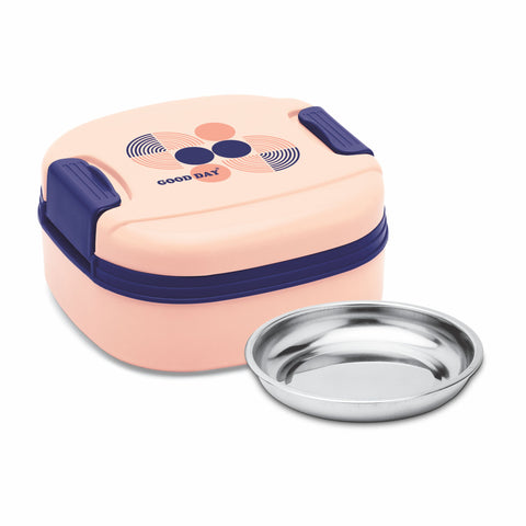 BRAVO Lunch Box