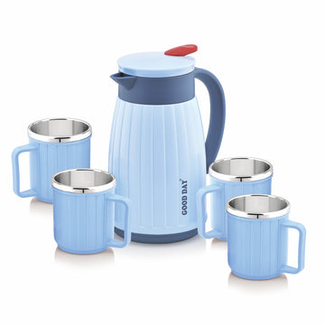 Hot Sip Serving Set