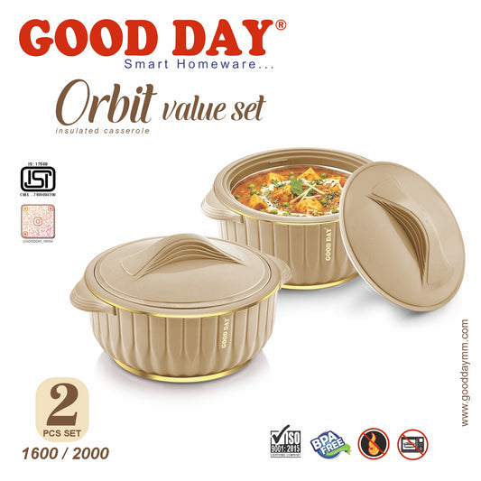 Orbit Value Set